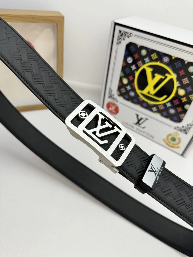 Louis Vuitton Belts Reliable 300167