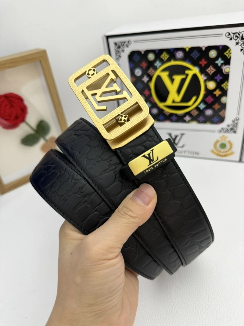 Louis Vuitton Belts EasyMatch 300178