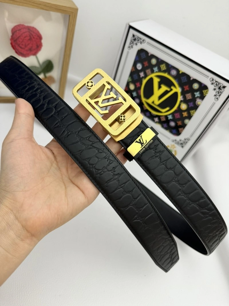 Louis Vuitton Belts EasyMatch 300178