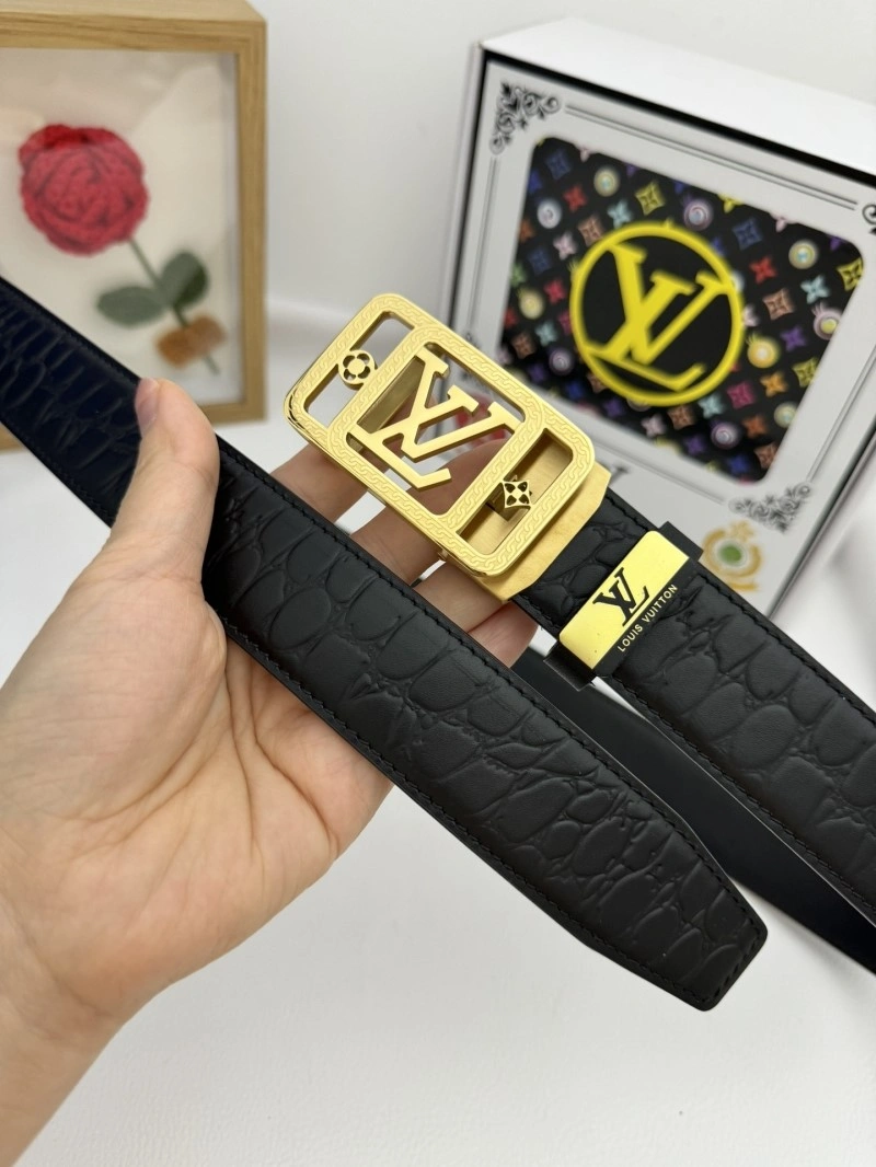 Louis Vuitton Belts EasyMatch 300178