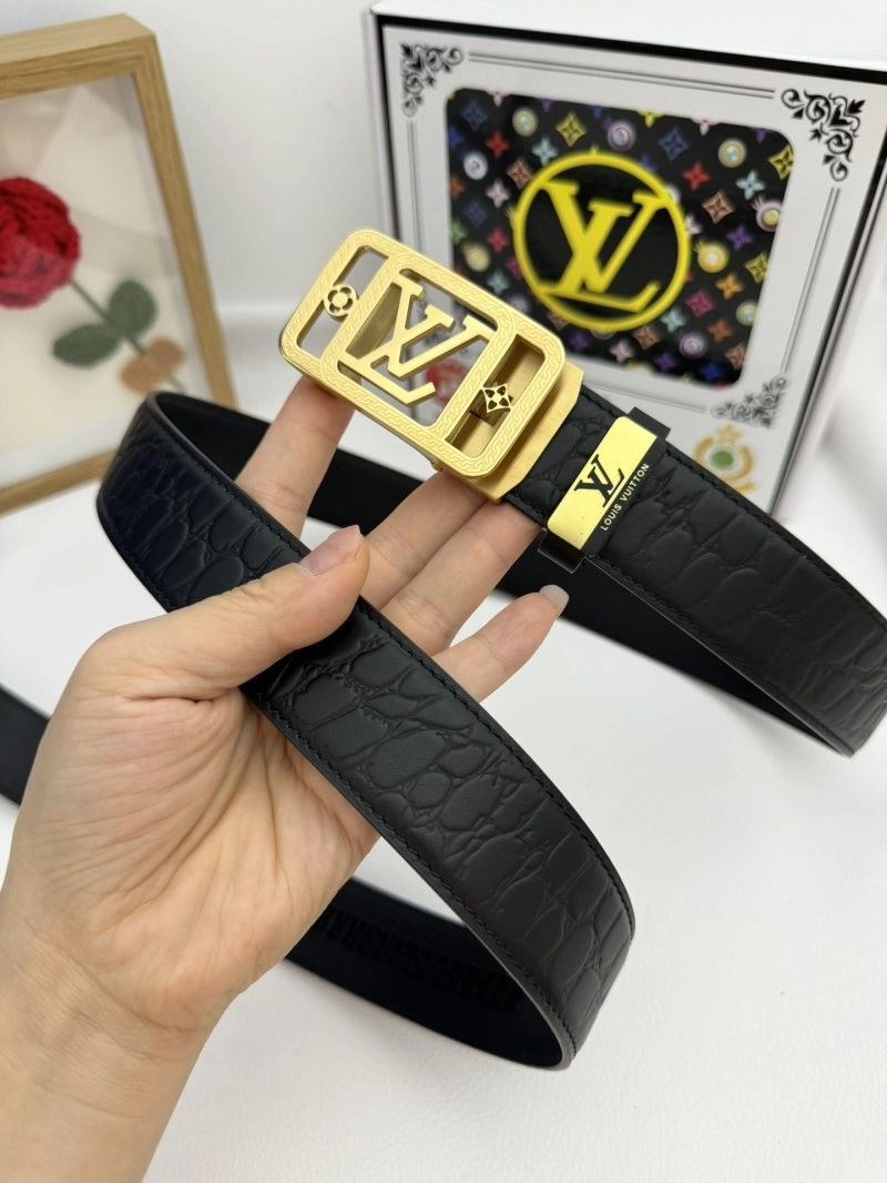 Louis Vuitton Belts EasyMatch 300178