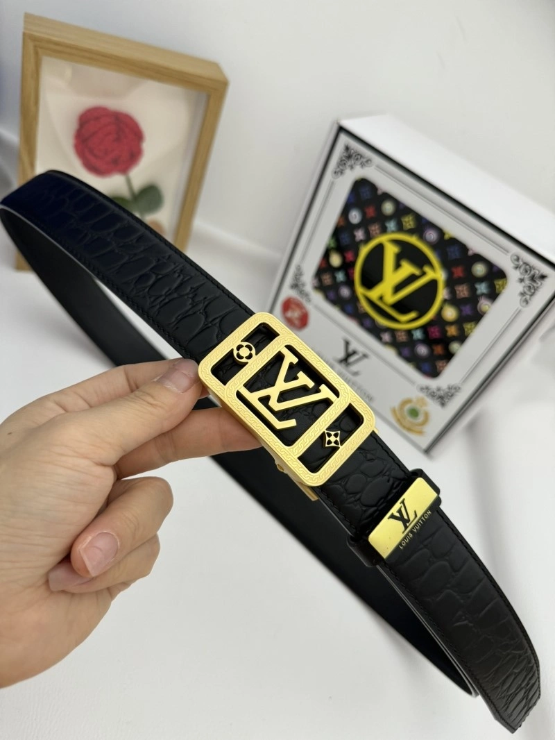 Louis Vuitton Belts EasyMatch 300178
