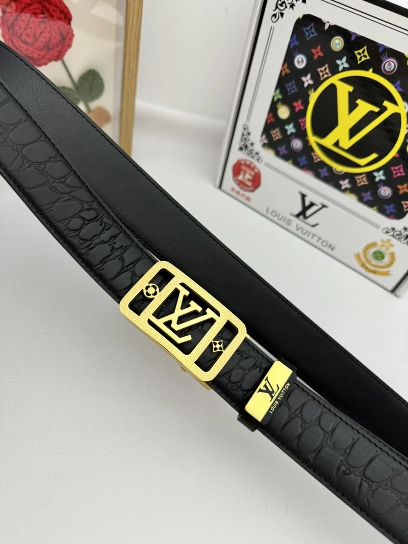 Louis Vuitton Belts EasyMatch 300178