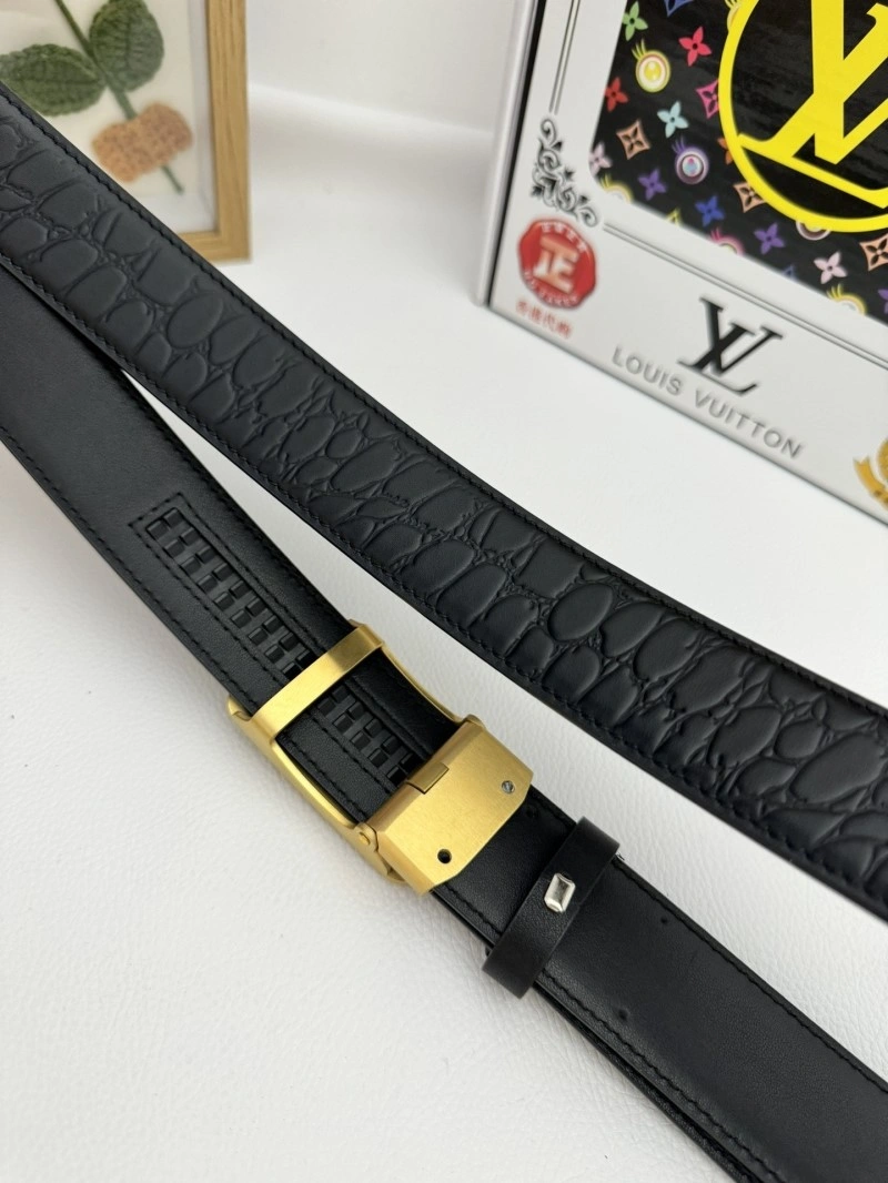 Louis Vuitton Belts EasyMatch 300178
