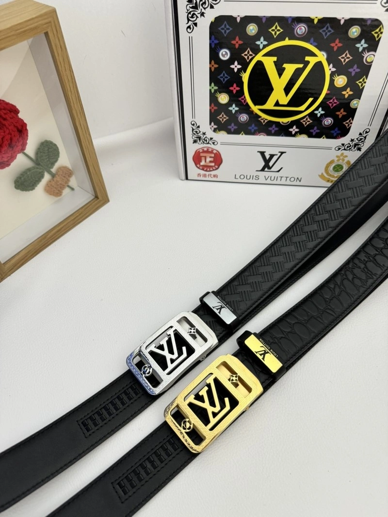 Louis Vuitton Belts EasyMatch 300178