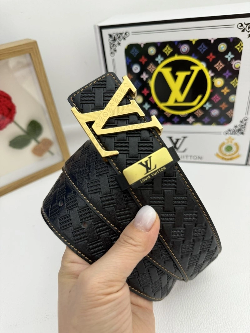 TravelReady Louis Vuitton Belts 300186