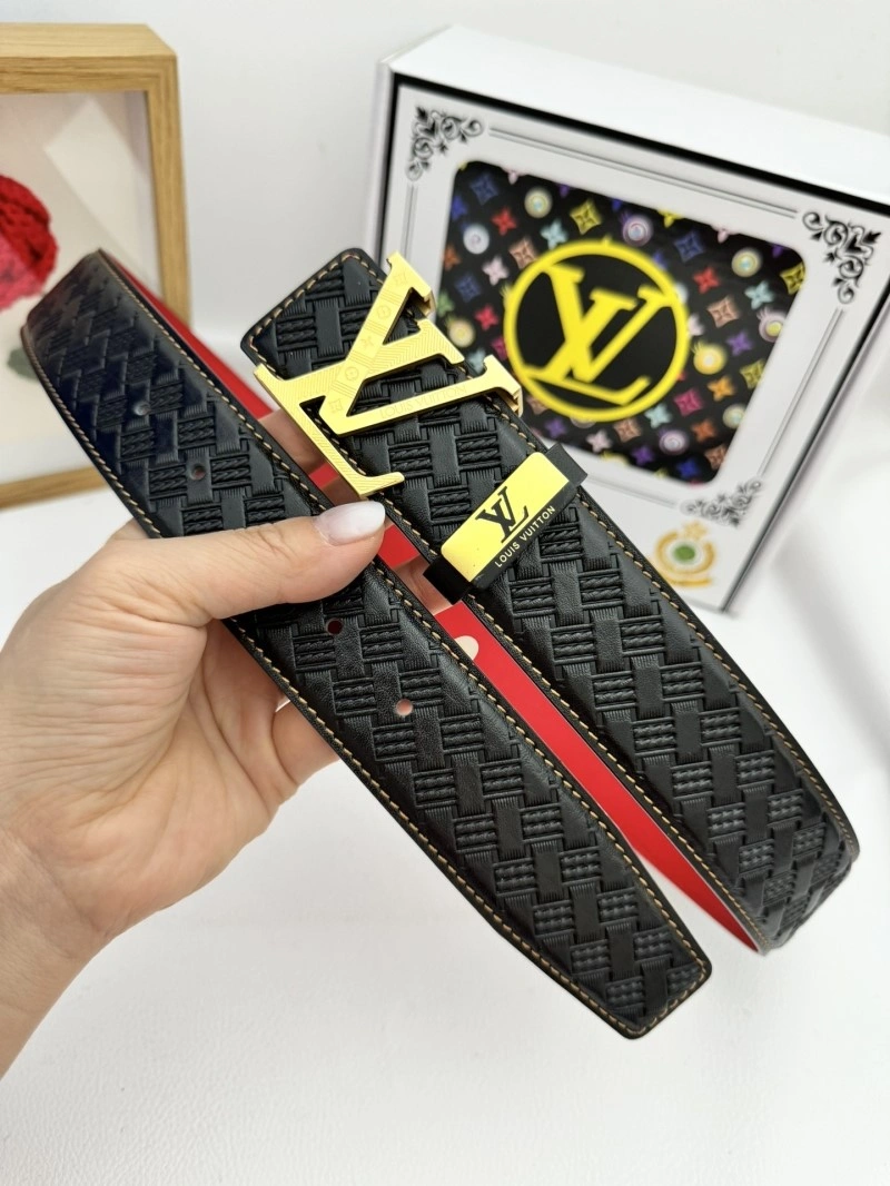 TravelReady Louis Vuitton Belts 300186