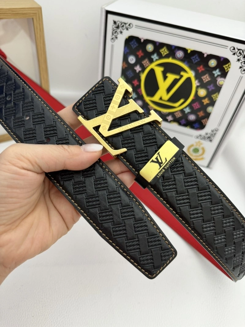 TravelReady Louis Vuitton Belts 300186
