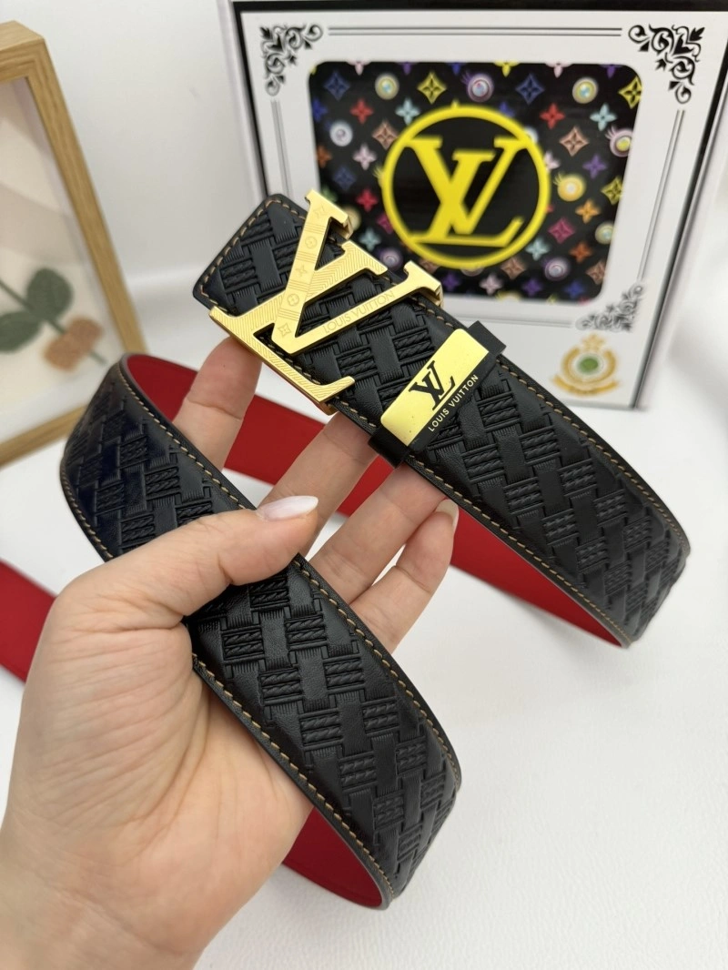 TravelReady Louis Vuitton Belts 300186