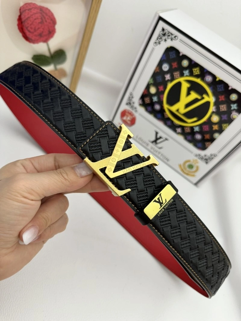 TravelReady Louis Vuitton Belts 300186