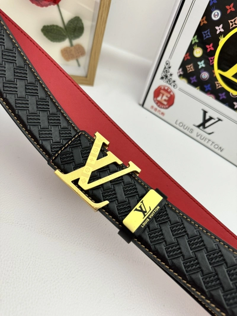 TravelReady Louis Vuitton Belts 300186