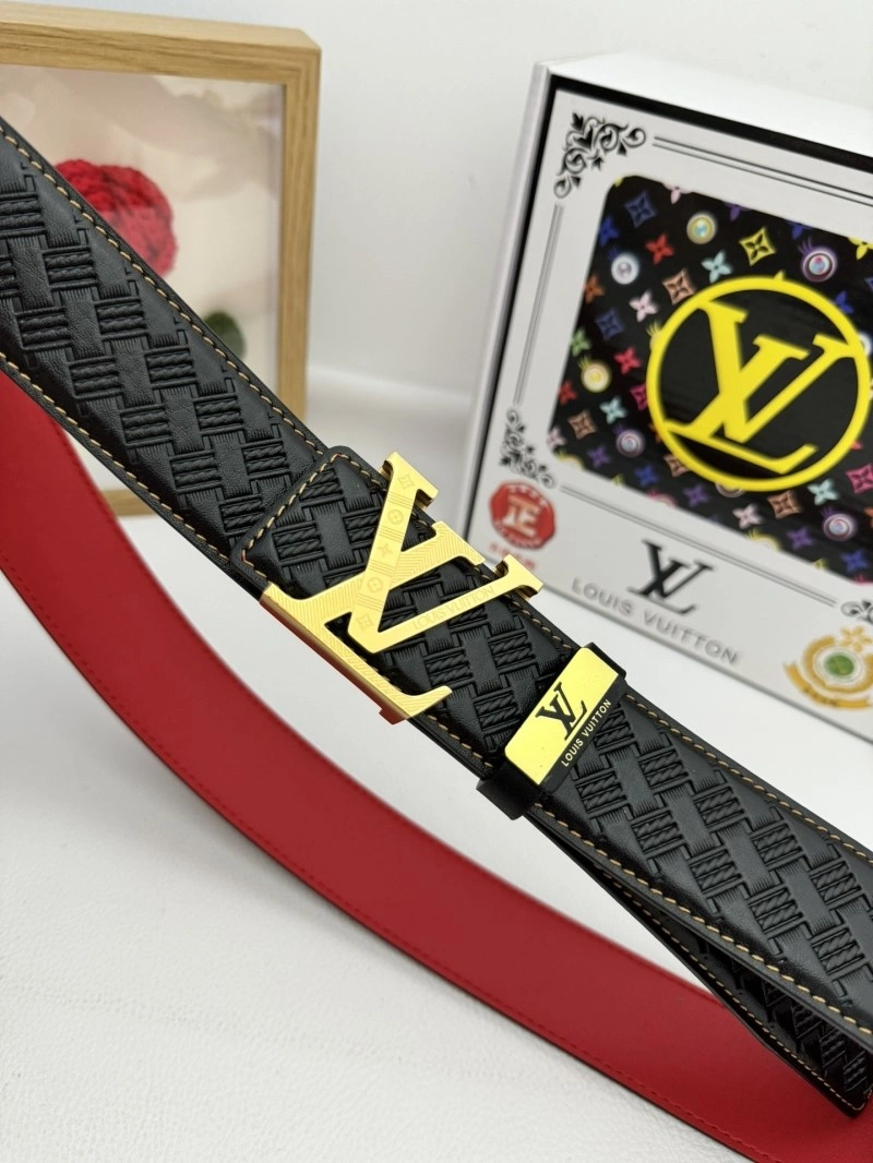 TravelReady Louis Vuitton Belts 300186