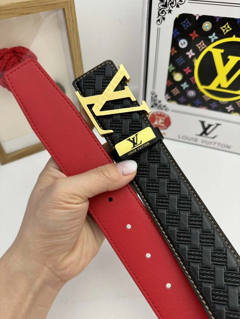 TravelReady Louis Vuitton Belts 300186