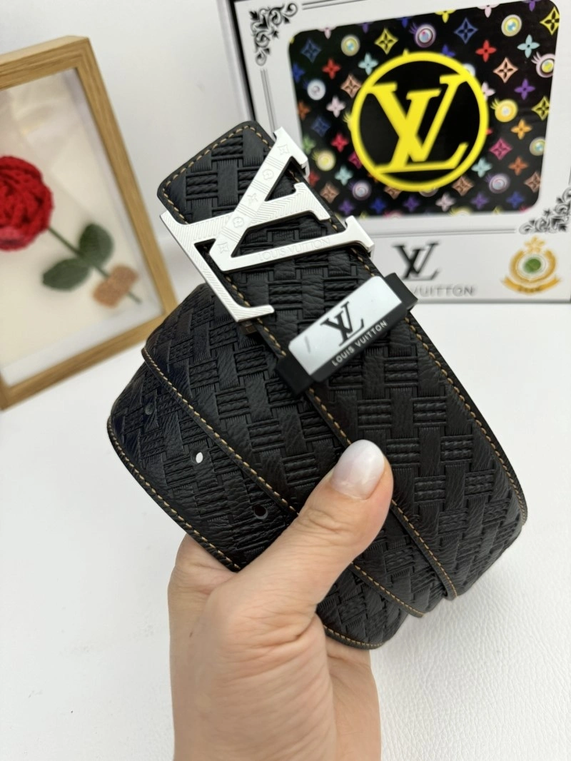 Louis Vuitton Belts Casual 300179