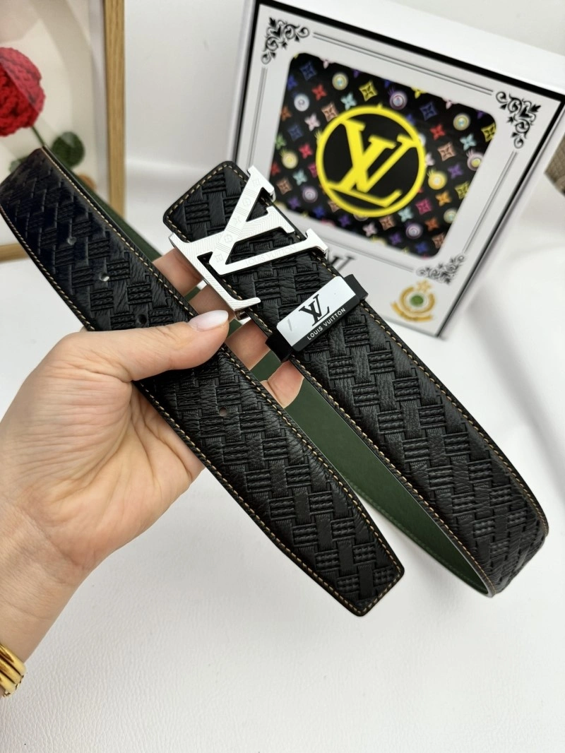 Louis Vuitton Belts Casual 300179