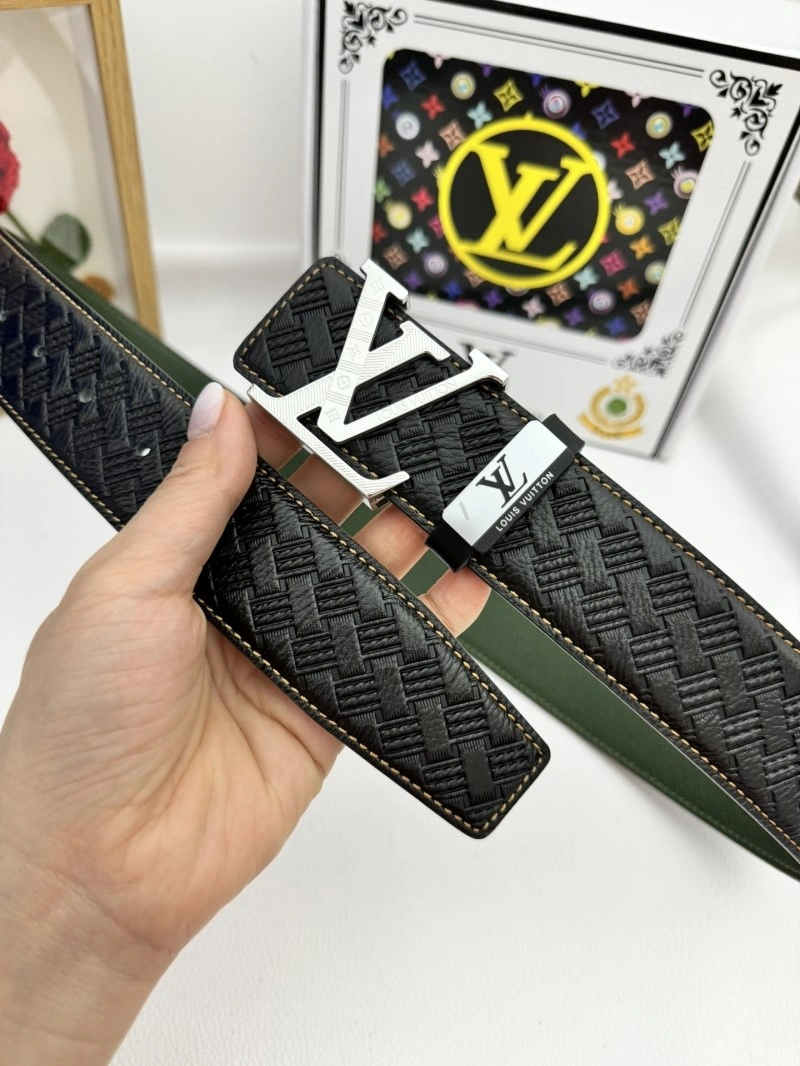 Louis Vuitton Belts Casual 300179