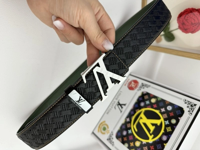 Louis Vuitton Belts Casual 300179