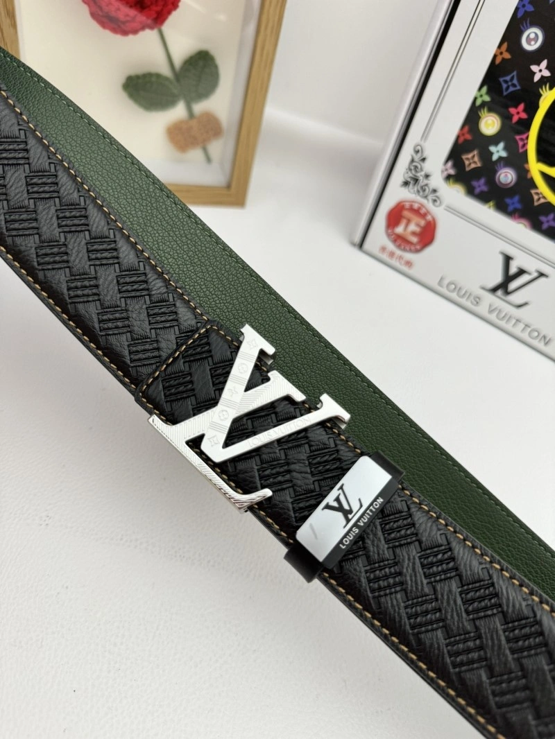 Louis Vuitton Belts Casual 300179