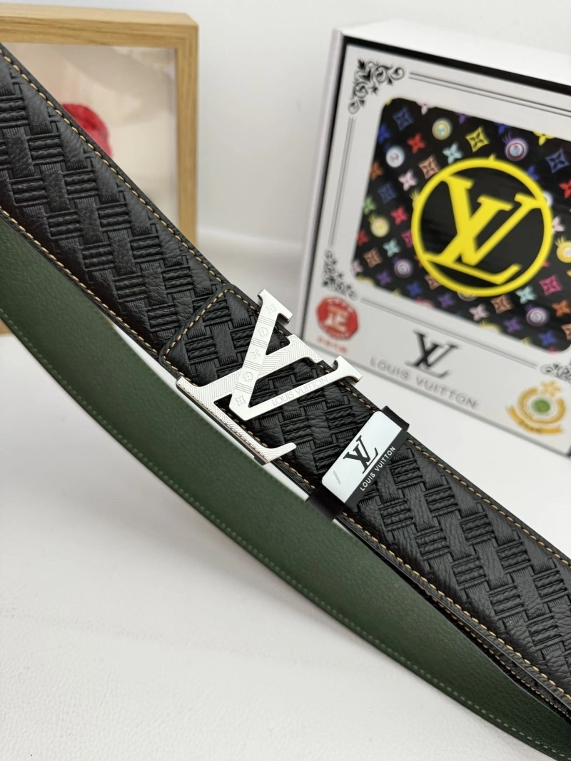 Louis Vuitton Belts Casual 300179
