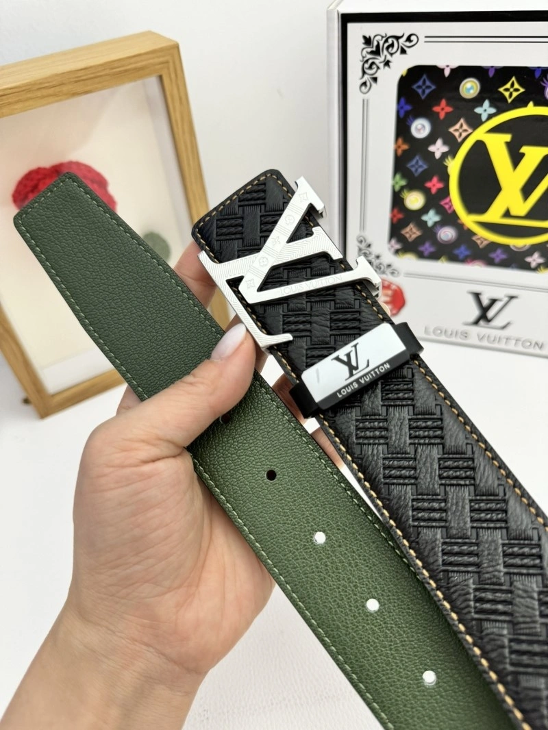 Louis Vuitton Belts Casual 300179