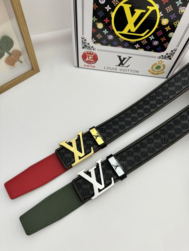 Louis Vuitton Belts Casual 300179