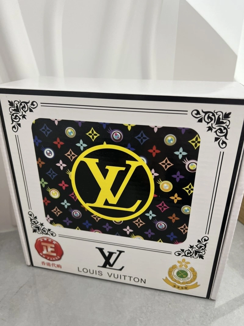 Louis Vuitton Belts MultiPurpose 300168