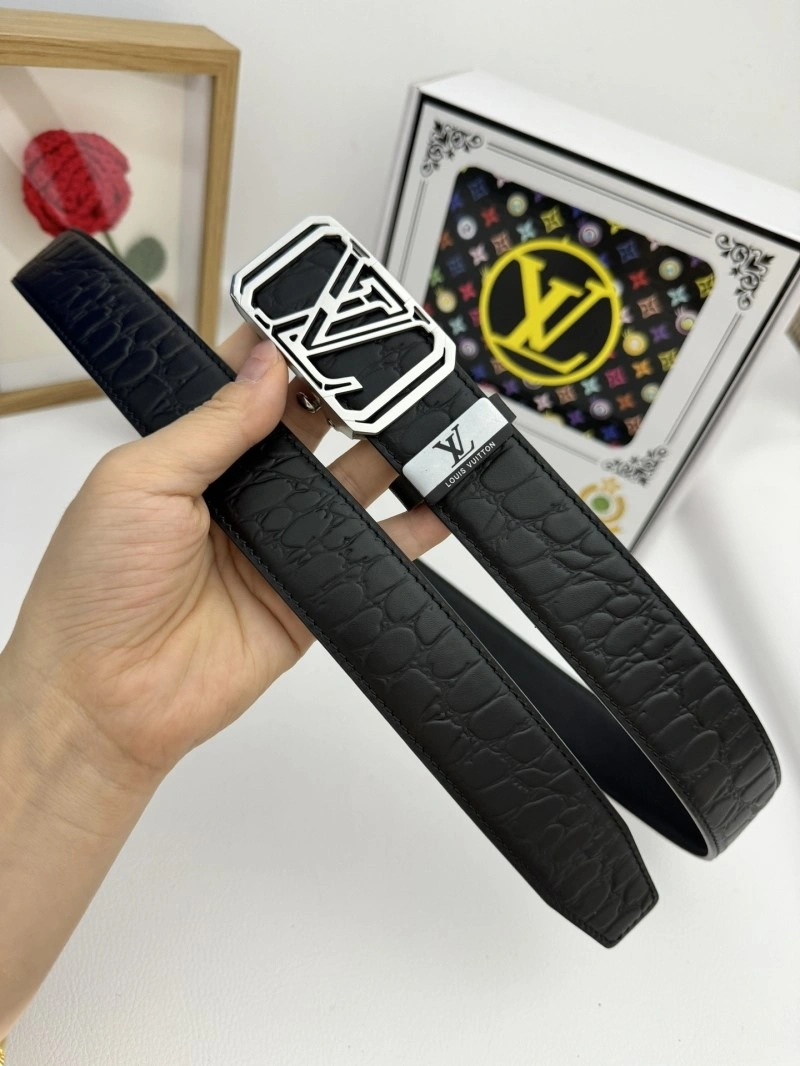 Louis Vuitton Belts ComfortFit 300187