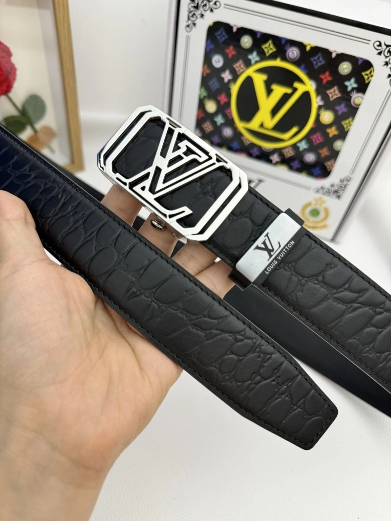 Louis Vuitton Belts ComfortFit 300187