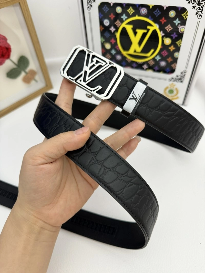 Louis Vuitton Belts ComfortFit 300187