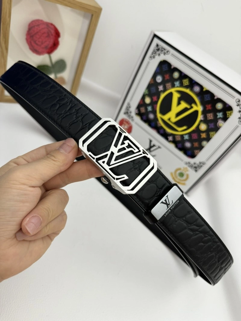 Louis Vuitton Belts ComfortFit 300187