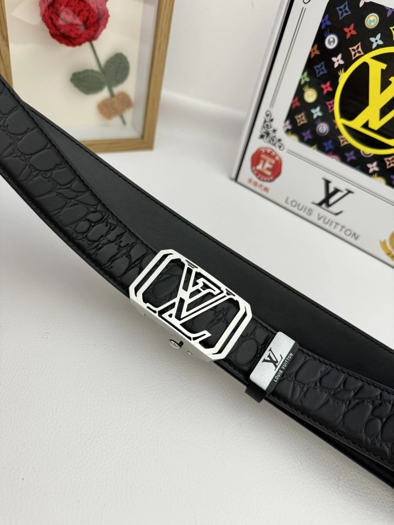 Louis Vuitton Belts ComfortFit 300187
