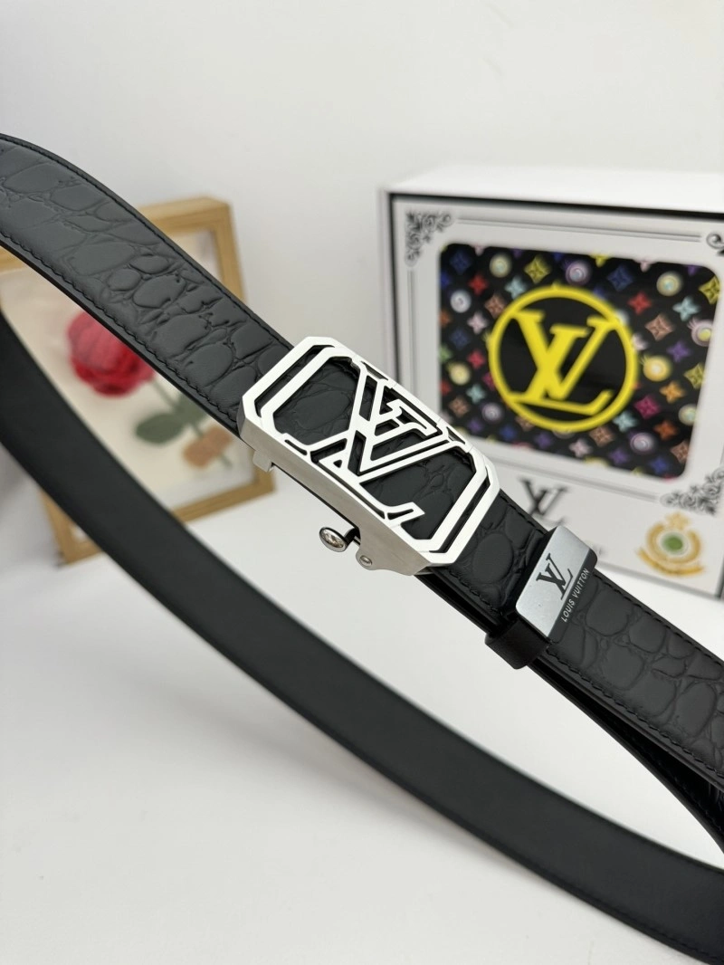 Louis Vuitton Belts ComfortFit 300187