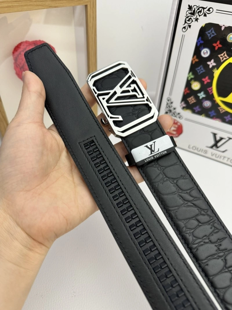 Louis Vuitton Belts ComfortFit 300187