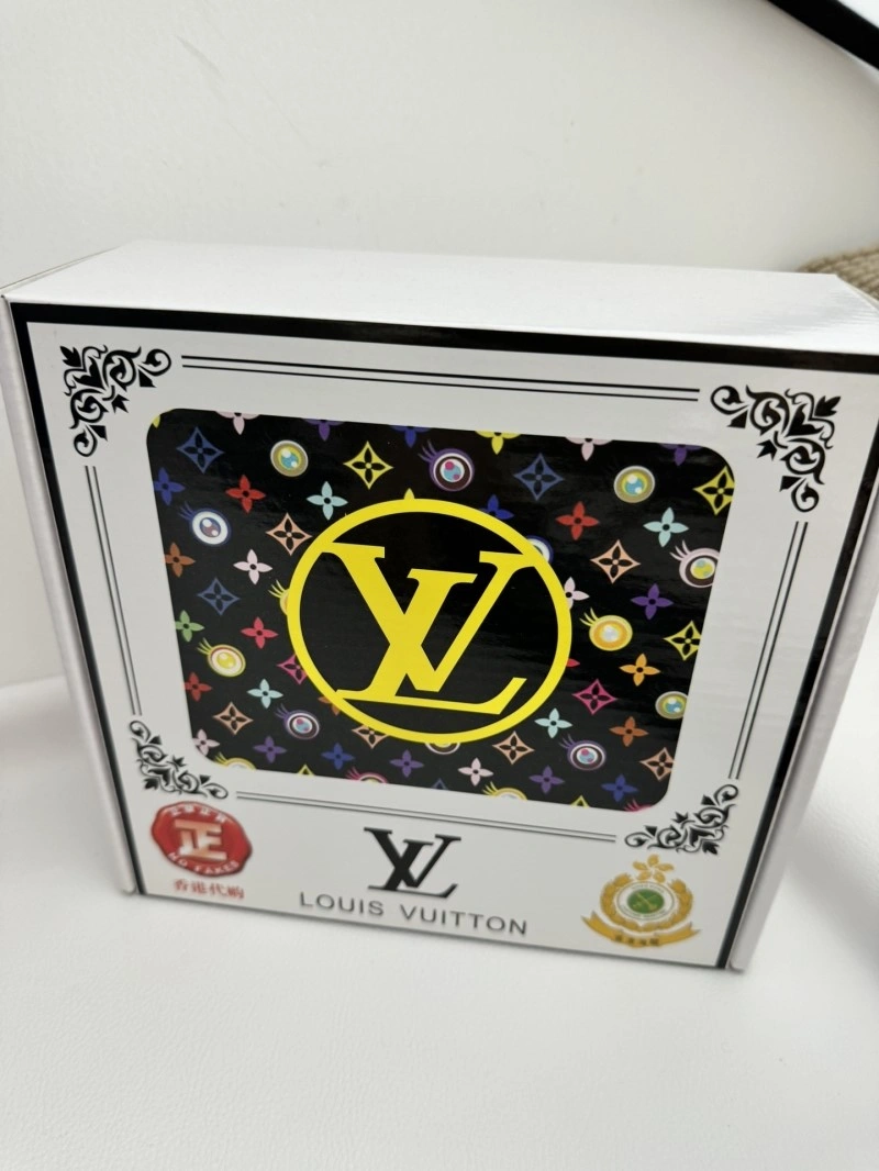 Louis Vuitton Belts ComfortFit 300187
