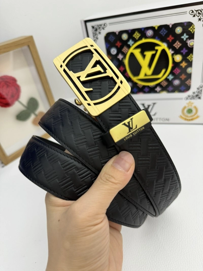 RelaxedFit Louis Vuitton Belts 300184