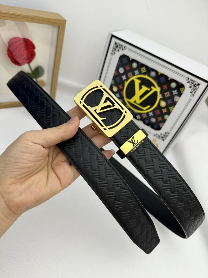 RelaxedFit Louis Vuitton Belts 300184