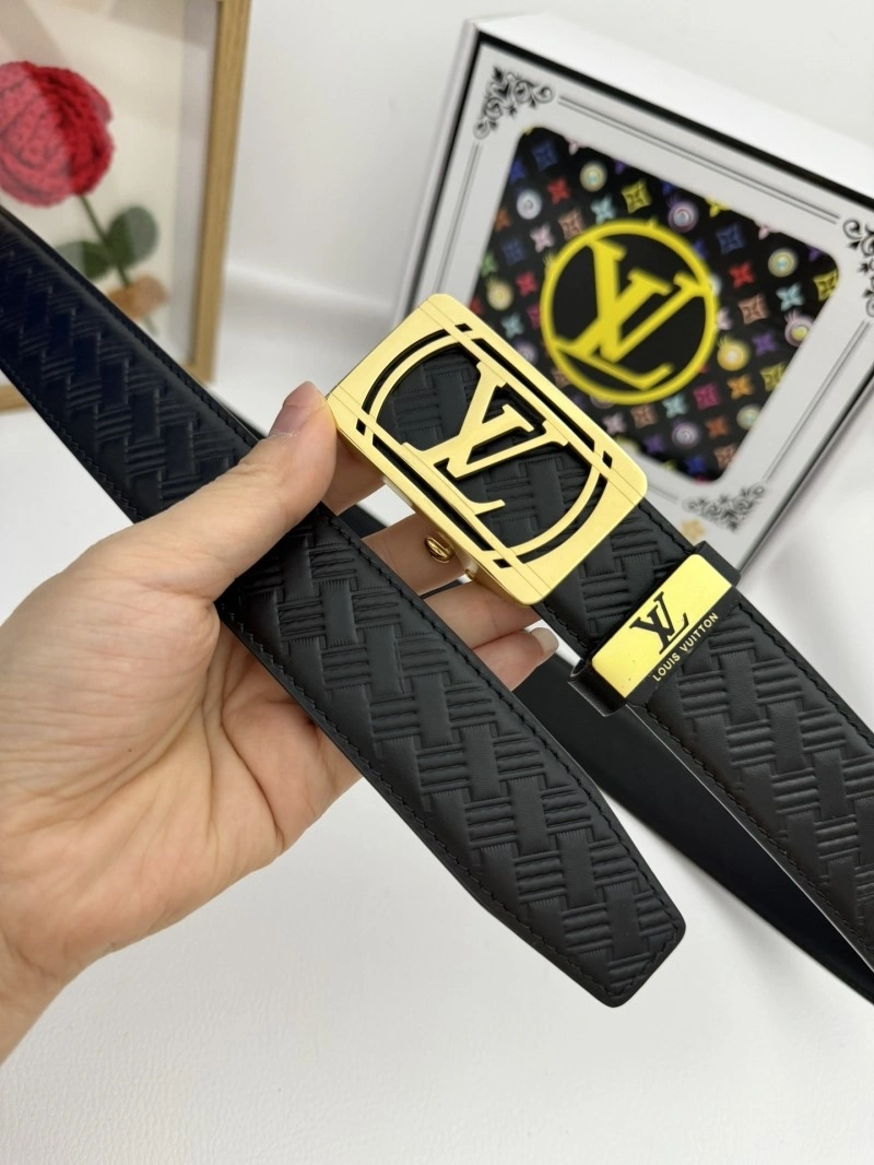 RelaxedFit Louis Vuitton Belts 300184