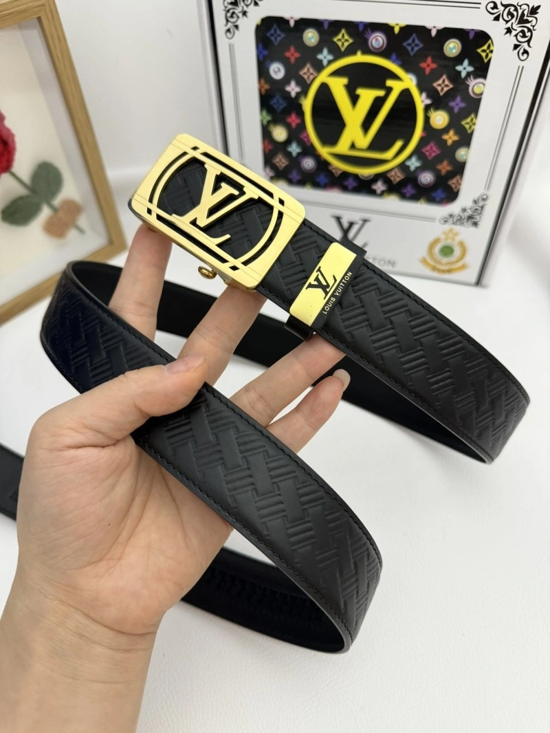 RelaxedFit Louis Vuitton Belts 300184