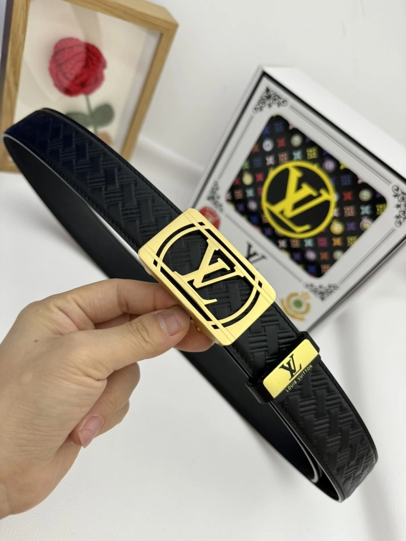 RelaxedFit Louis Vuitton Belts 300184