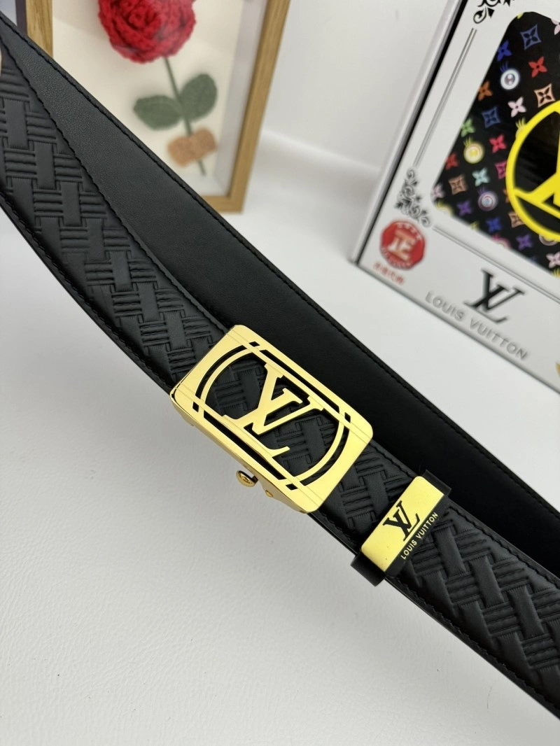 RelaxedFit Louis Vuitton Belts 300184