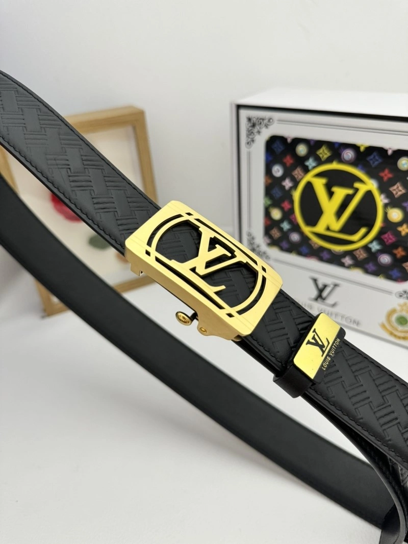 RelaxedFit Louis Vuitton Belts 300184