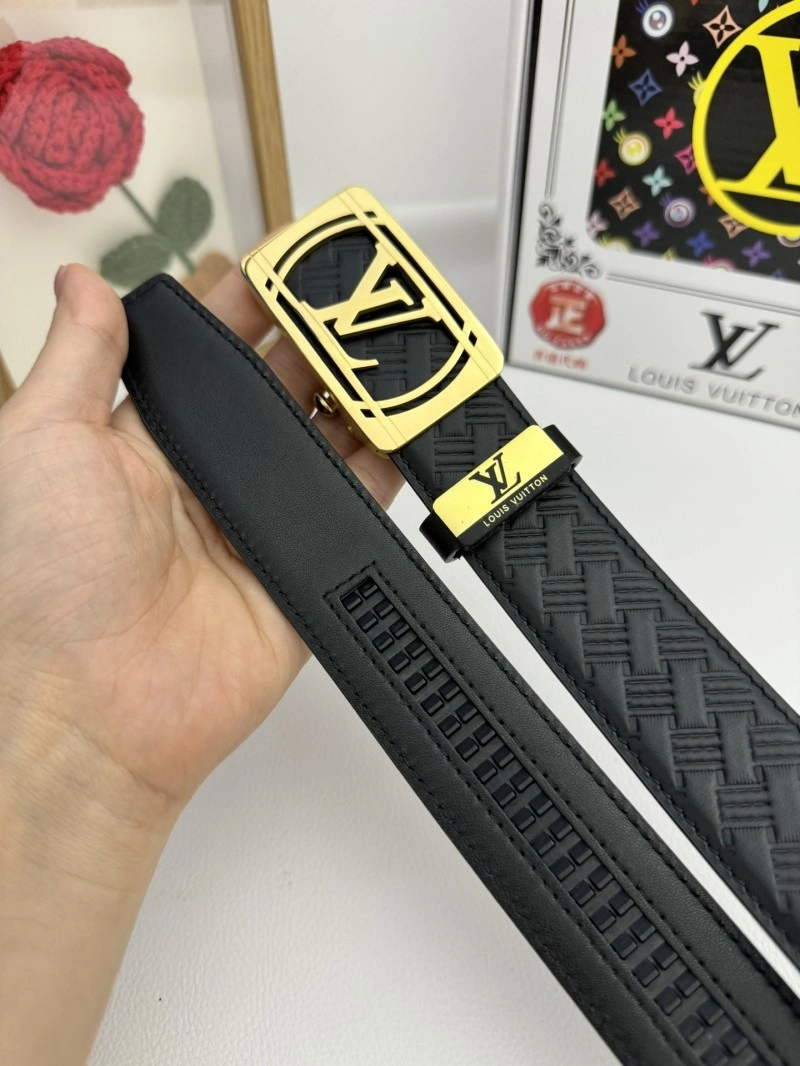 RelaxedFit Louis Vuitton Belts 300184