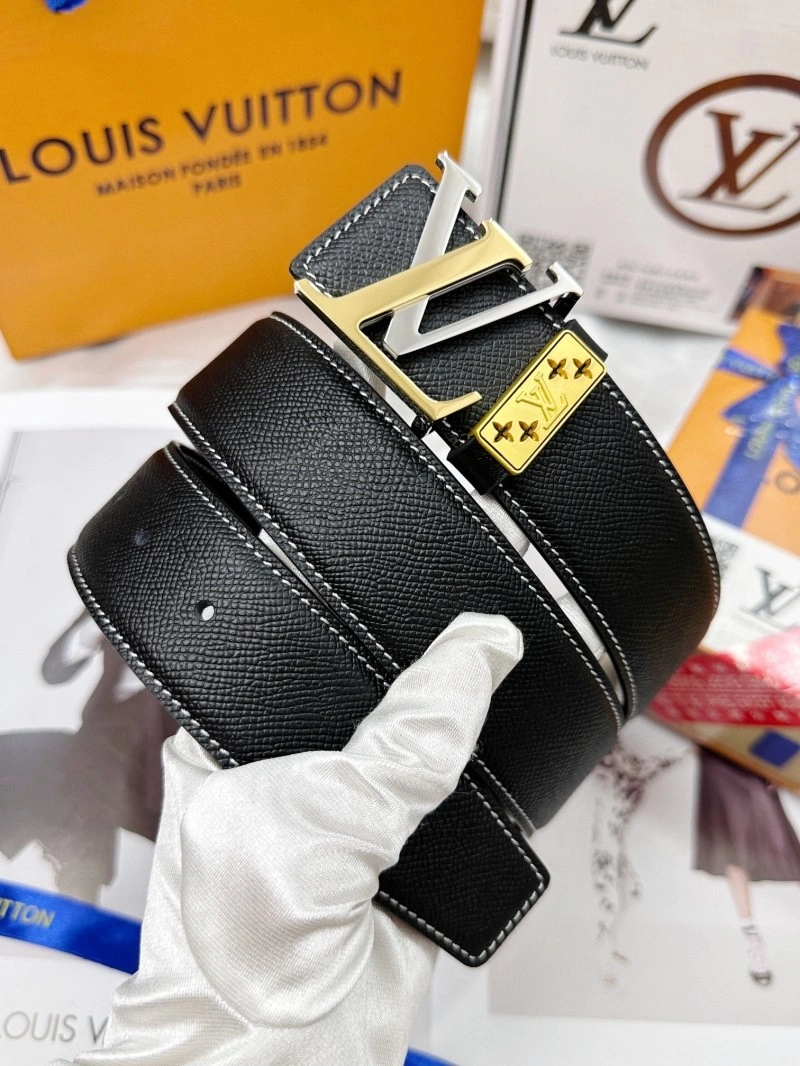Premium Louis Vuitton Belts 300183