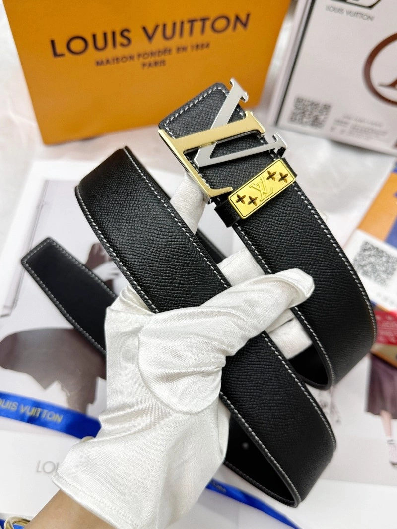 Premium Louis Vuitton Belts 300183