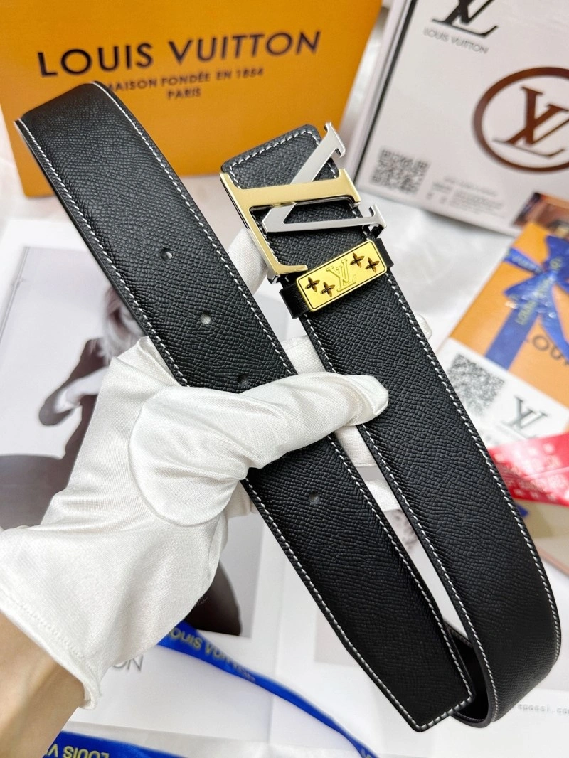 Premium Louis Vuitton Belts 300183
