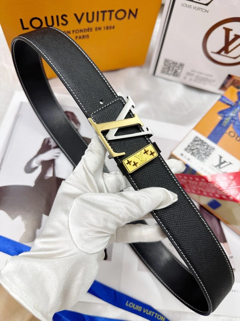Premium Louis Vuitton Belts 300183