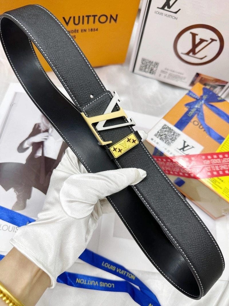 Premium Louis Vuitton Belts 300183