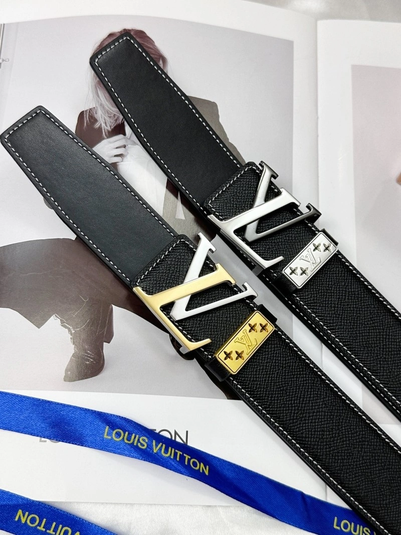 Premium Louis Vuitton Belts 300183
