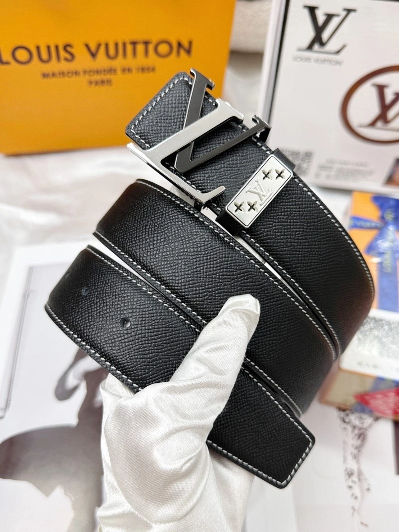 Louis Vuitton Belts Attractive 300188