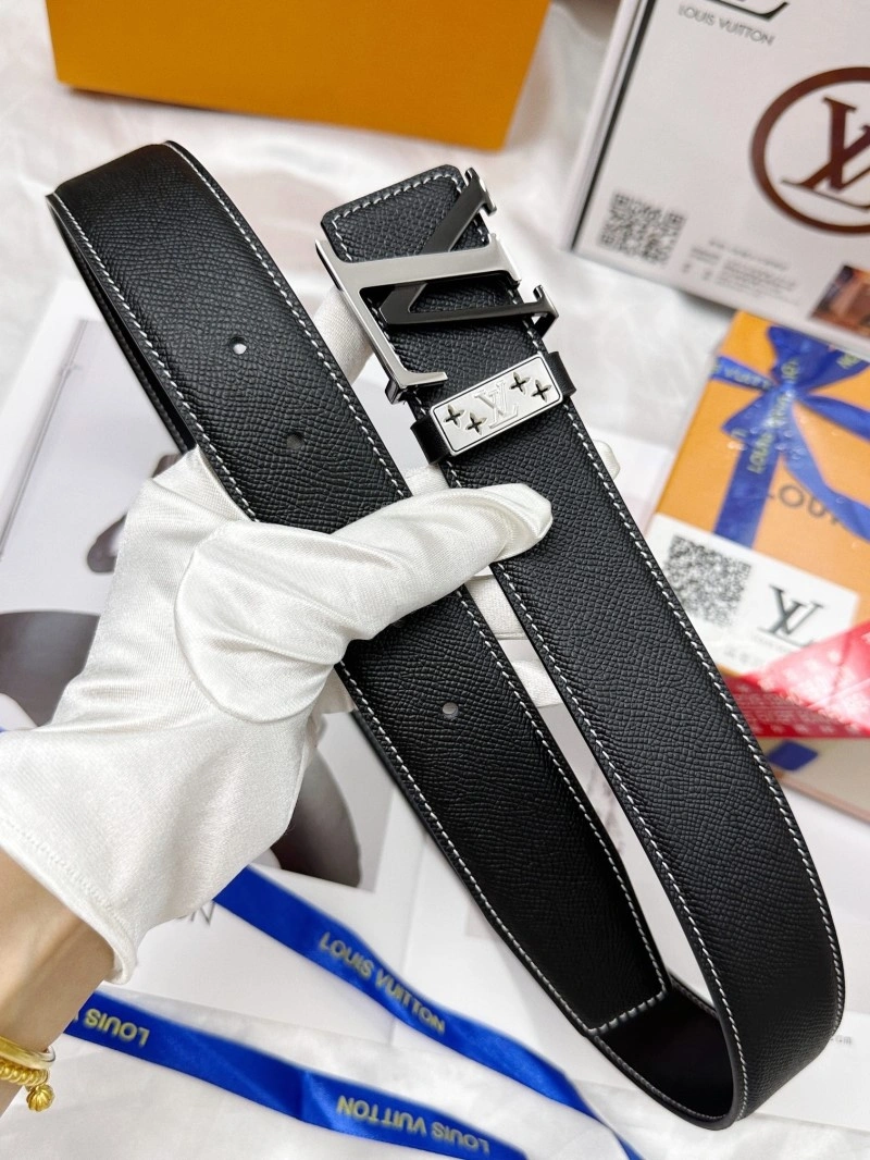 Louis Vuitton Belts Attractive 300188